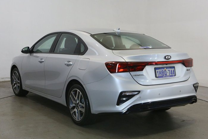 2020 Kia Cerato