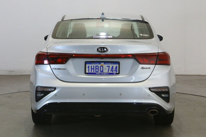 2020 Kia Cerato