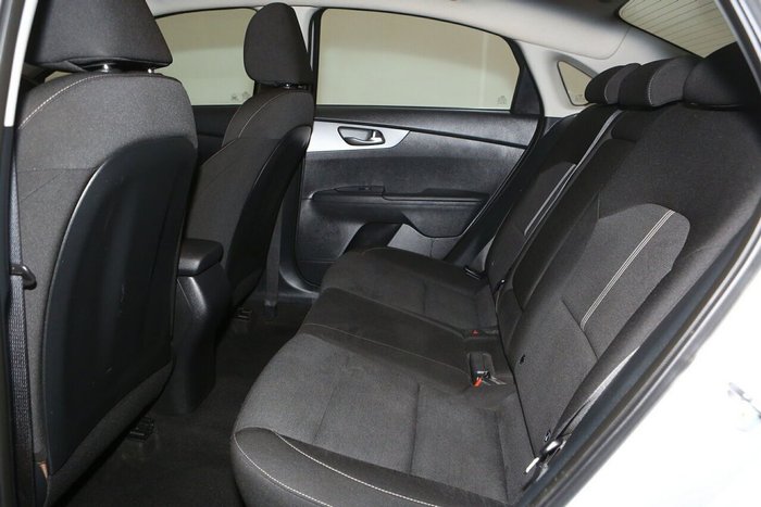 2020 Kia Cerato Sport