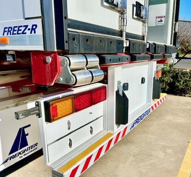 2024 Freighter Freez-R