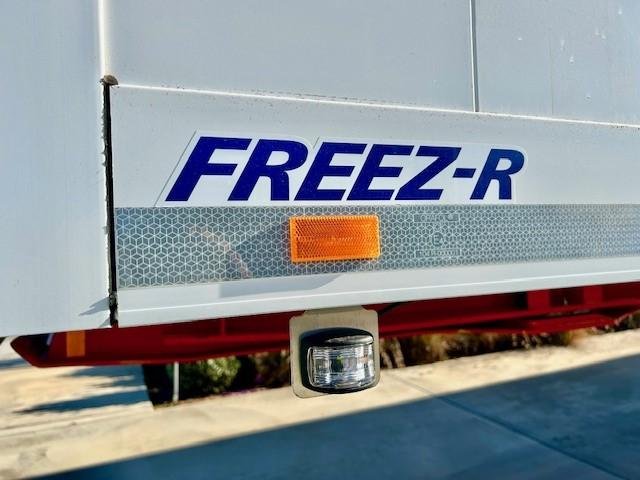 2024 Freighter Freez-R
