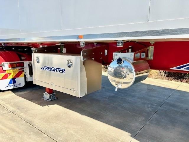 2024 Freighter Freez-R
