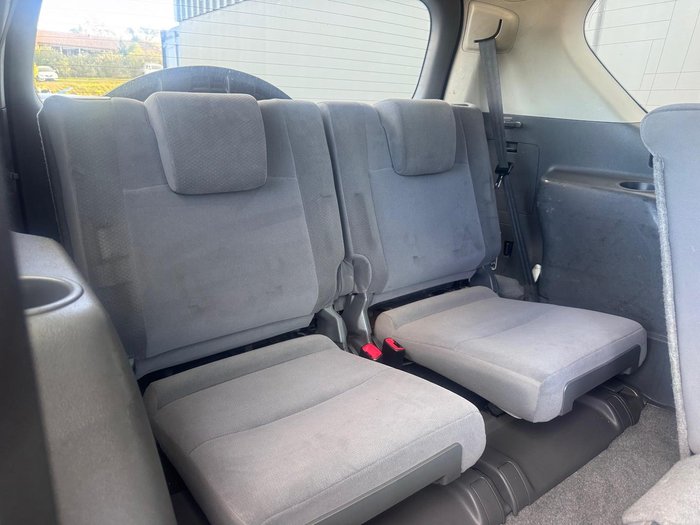 2013 Toyota Landcruiser Prado GXL