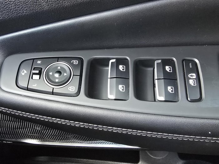 2023 Hyundai Santa Fe Elite