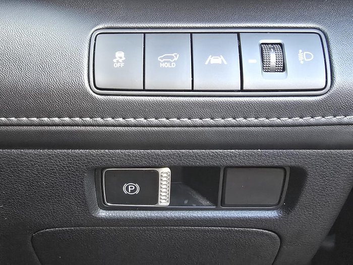 2023 Hyundai Santa Fe Elite