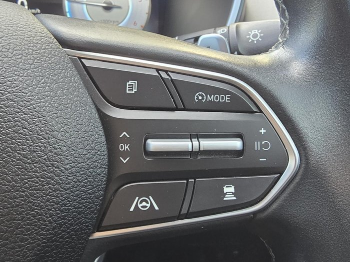 2023 Hyundai Santa Fe Elite