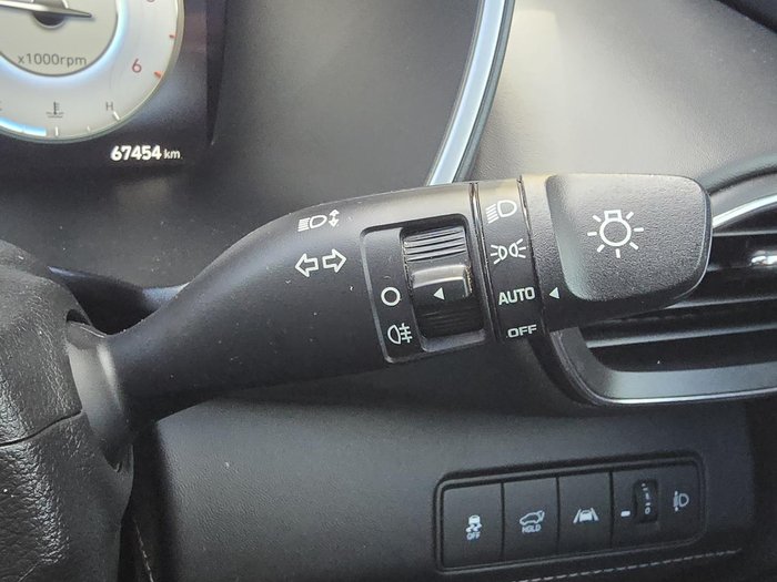 2023 Hyundai Santa Fe Elite