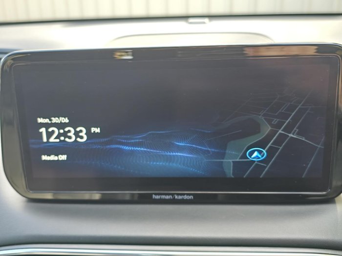 2023 Hyundai Santa Fe Elite