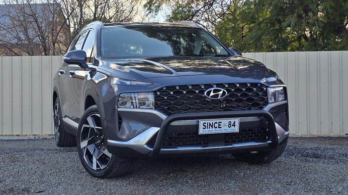 2023 Hyundai Santa Fe Elite
