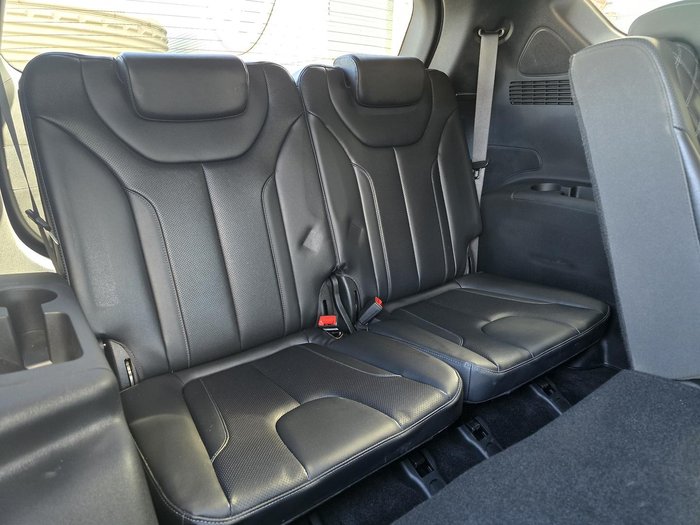 2023 Hyundai Santa Fe Elite