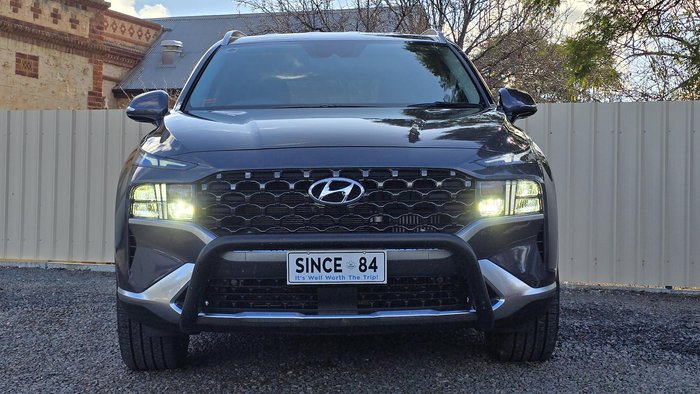 2023 Hyundai Santa Fe Elite