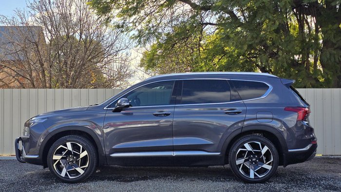 2023 Hyundai Santa Fe Elite