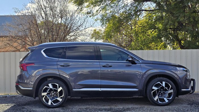 2023 Hyundai Santa Fe Elite