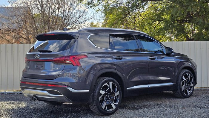2023 Hyundai Santa Fe Elite