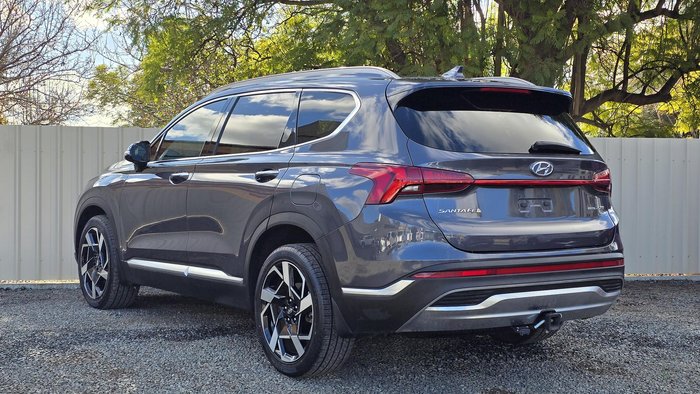 2023 Hyundai Santa Fe Elite