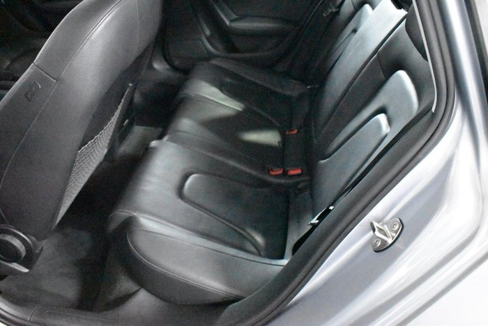 2014 Audi A4