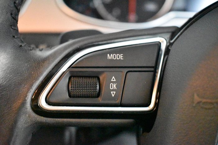 2014 Audi A4