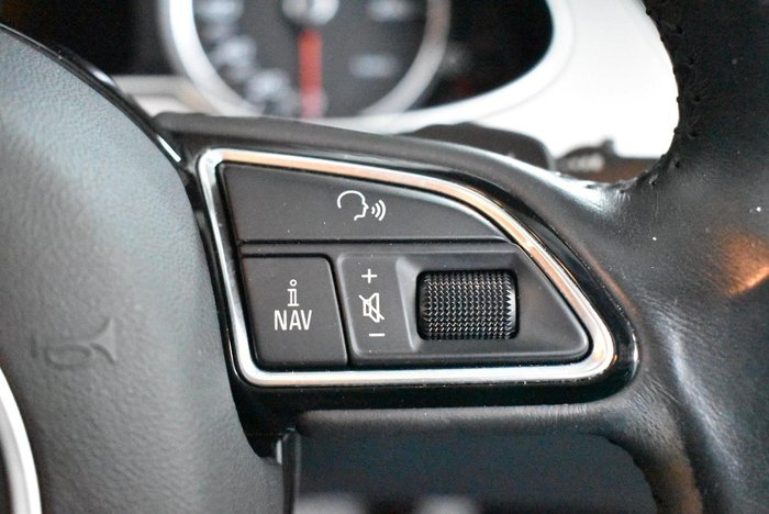 2014 Audi A4