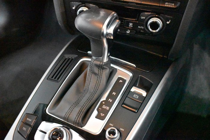2014 Audi A4