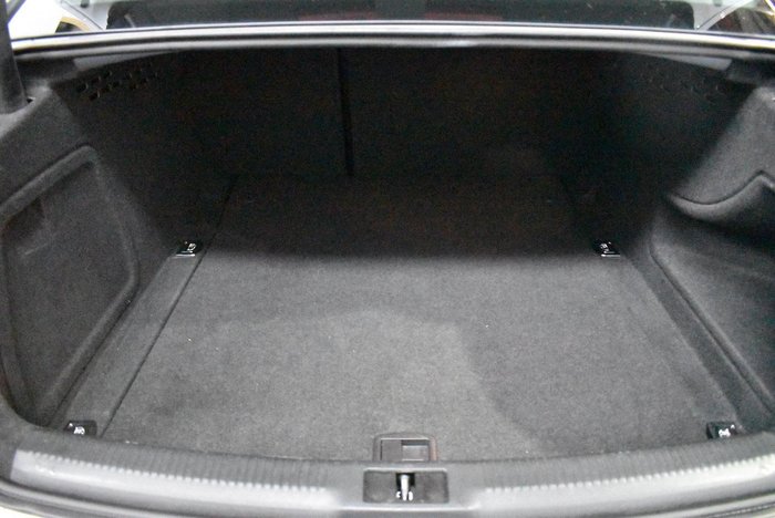 2014 Audi A4