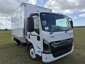 2026 Isuzu N Series