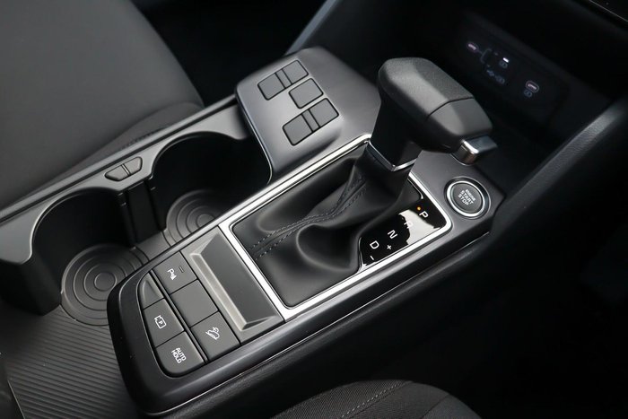 2025 Kia Sportage S