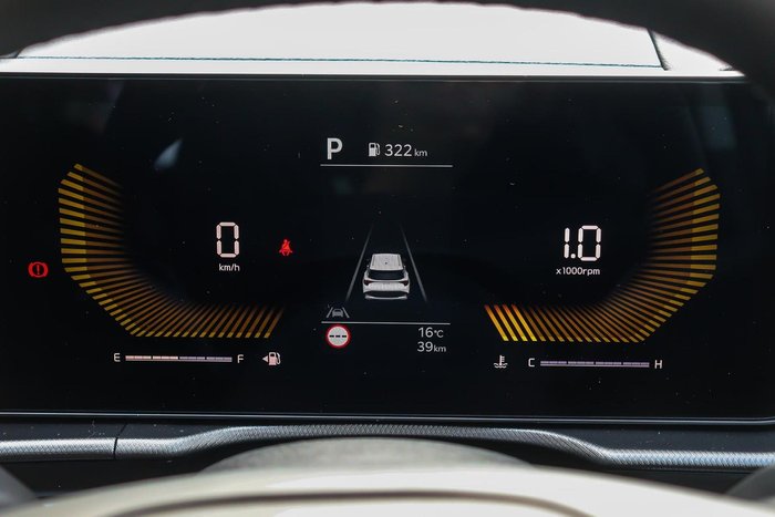 2025 Kia Sportage S