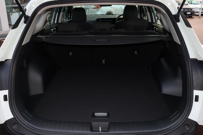 2025 Kia Sportage S