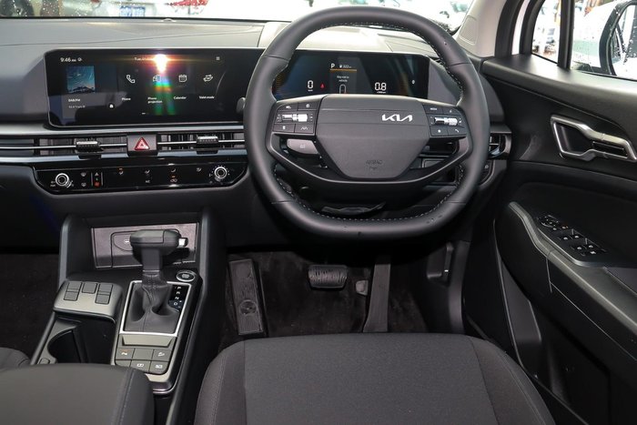 2025 Kia Sportage S