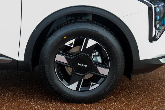 2025 Kia Sportage S