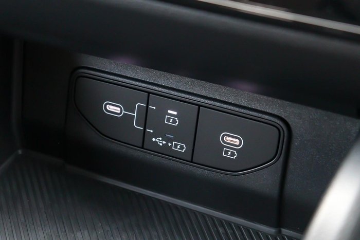 2025 Kia Sportage S