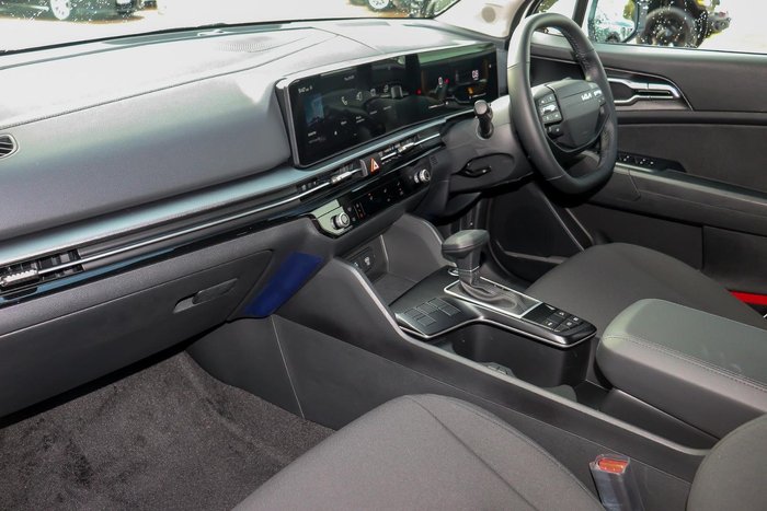 2025 Kia Sportage S