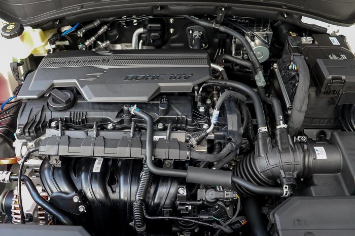 2025 Kia Sportage S