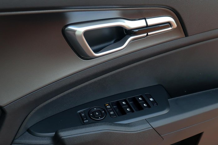 2025 Kia Sportage S