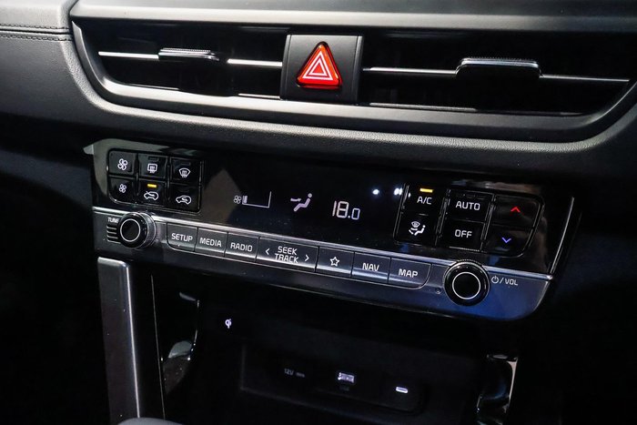 2025 Kia Seltos GT-Line