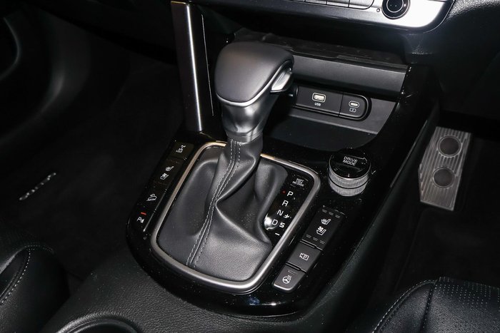 2025 Kia Seltos GT-Line