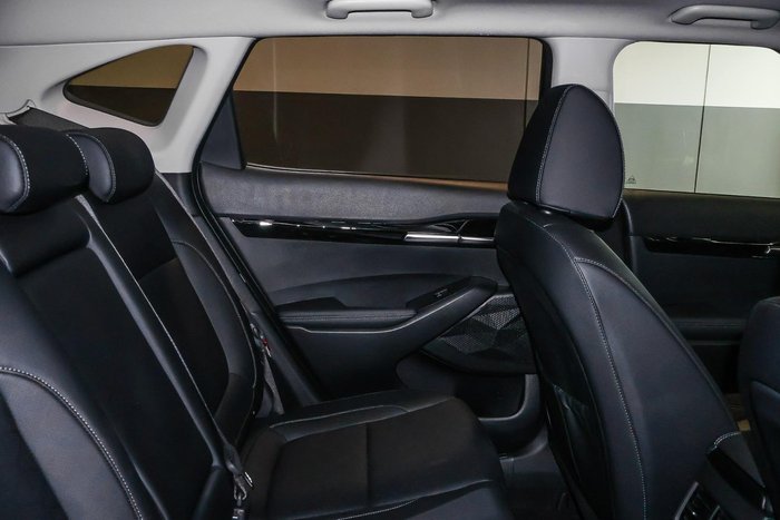 2025 Kia Seltos GT-Line