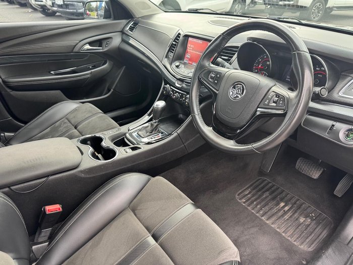 2016 Holden Commodore SS