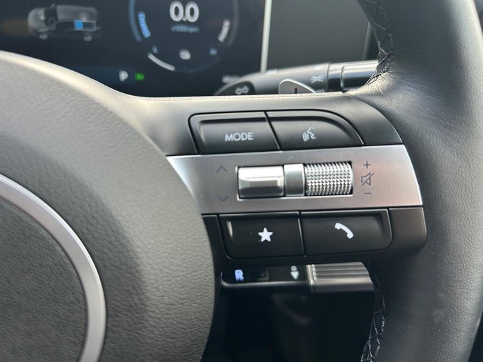 2024 Hyundai Tucson Premium
