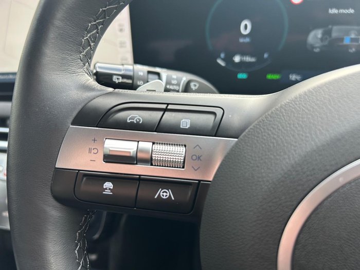 2024 Hyundai Tucson Premium