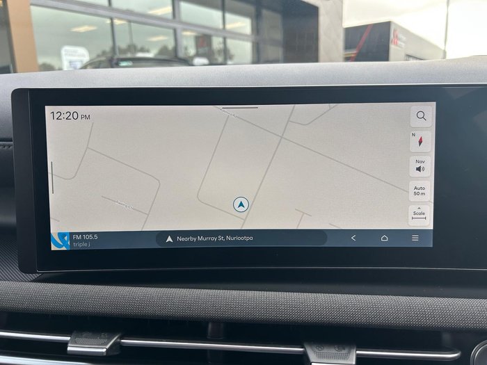 2024 Hyundai Tucson Premium