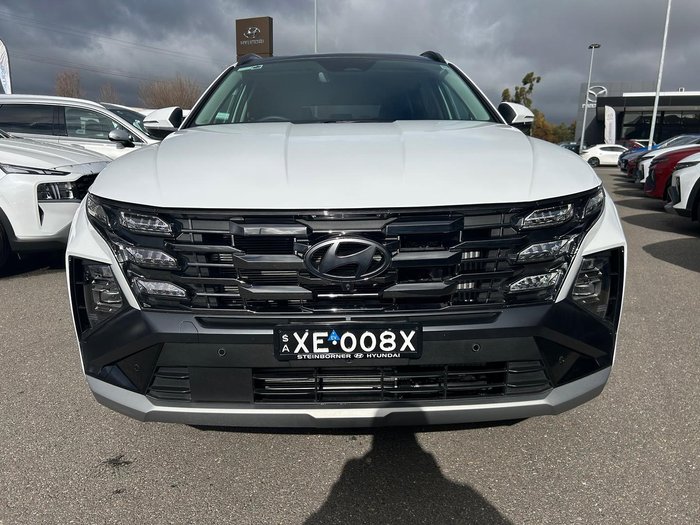 2024 Hyundai Tucson Premium