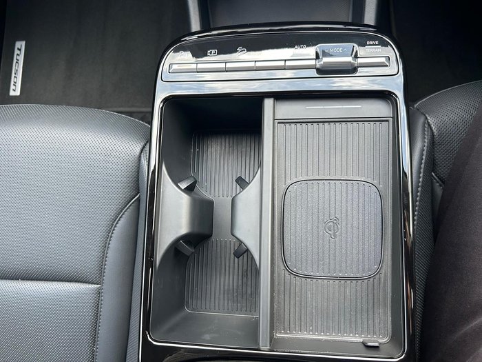 2024 Hyundai Tucson Premium