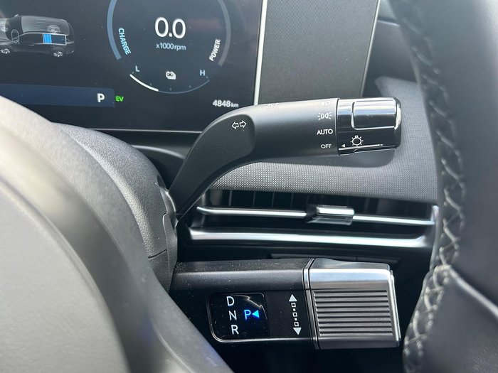 2024 Hyundai Tucson Premium