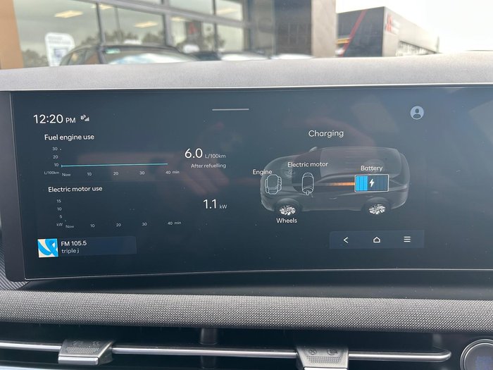 2024 Hyundai Tucson Premium
