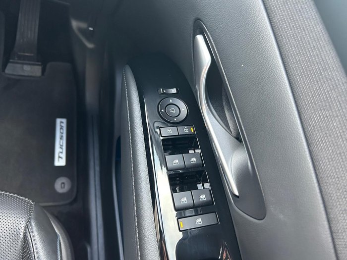 2024 Hyundai Tucson Premium