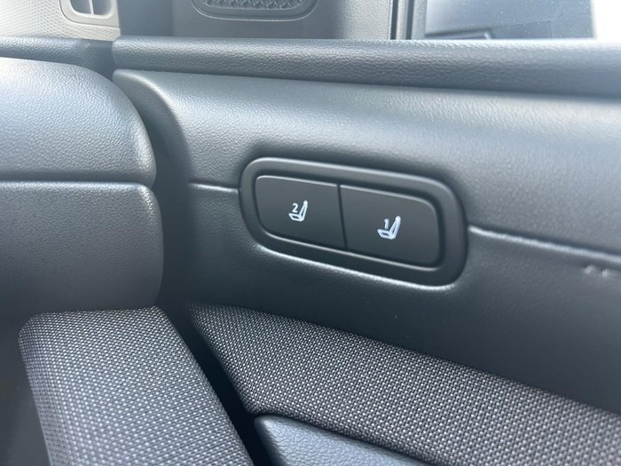 2024 Hyundai Tucson Premium