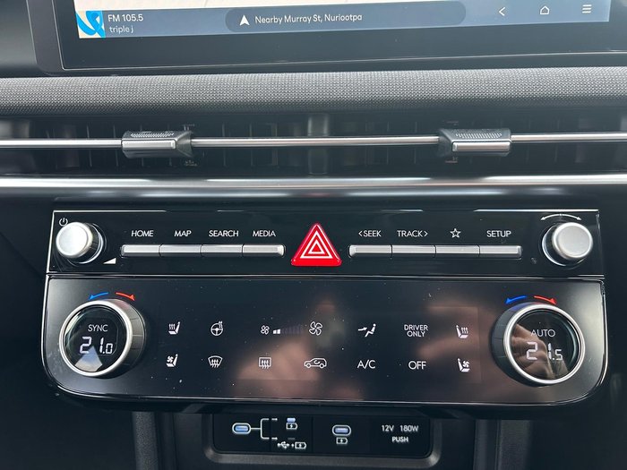 2024 Hyundai Tucson Premium
