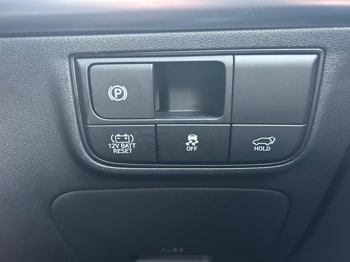 2024 Hyundai Tucson Premium