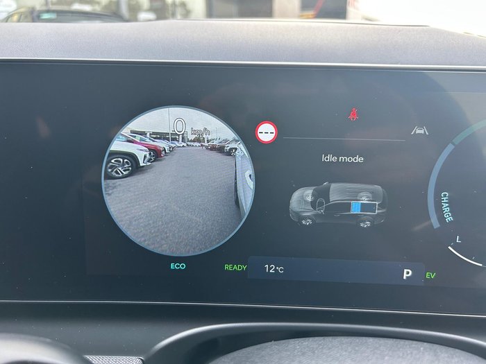 2024 Hyundai Tucson Premium